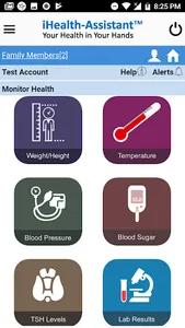 iHealth-Assistant screenshot 3