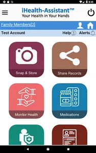 iHealth-Assistant screenshot 5