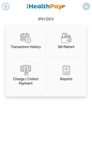 iHealth Pay screenshot 3