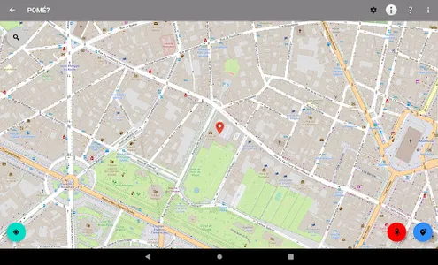 POME screenshot 5