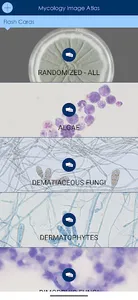 Mycology Image Atlas screenshot 3