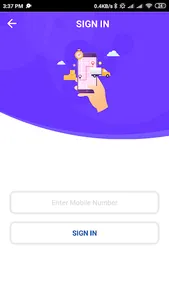 ParcelBD screenshot 2