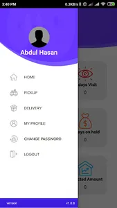 ParcelBD screenshot 3
