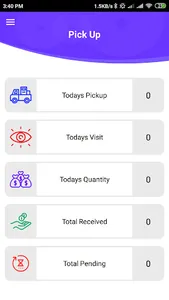 ParcelBD screenshot 4
