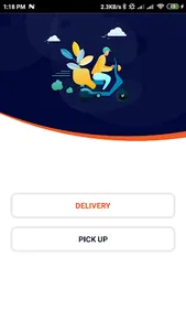 Quick Drop Courier screenshot 2