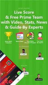 CleanSweep Team, Score & Stats screenshot 1
