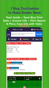CleanSweep Team, Score & Stats screenshot 17
