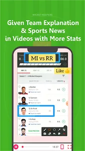 CleanSweep Team, Score & Stats screenshot 6