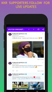 IPL Cric Line Guru - Live Line screenshot 6