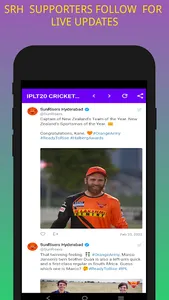 IPL Cric Line Guru - Live Line screenshot 7