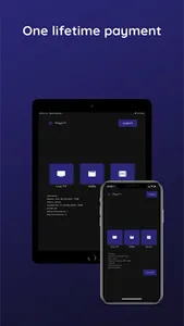 Smarters IPTV: Flix TV Player screenshot 5