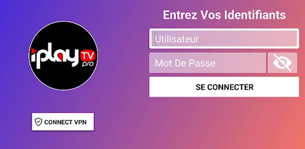 iPLAY TV PRO V3 screenshot 0