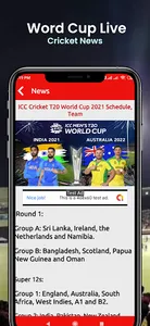 Today Match Prediction Live |  screenshot 2