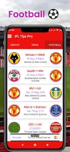 Today Match Prediction Live |  screenshot 3