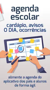 Gestor Tableau Guará Centro screenshot 3