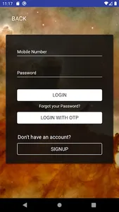 ApeSinhalaYathrawa screenshot 2