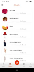 Dananh Fashion screenshot 1