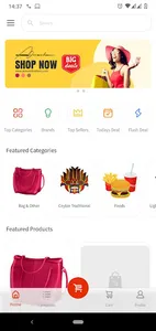 Dananh Fashion screenshot 4