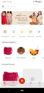 Dananh Fashion screenshot 5