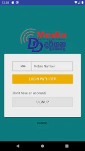 MediaDarshana screenshot 3