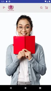 SIAL Academy screenshot 1