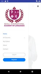 SIAL Academy screenshot 2