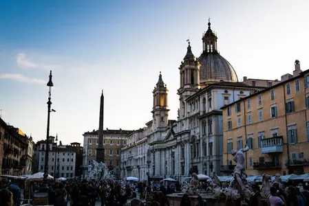 Rome wallpapers screenshot 2