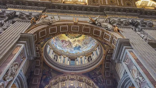 Rome wallpapers screenshot 23