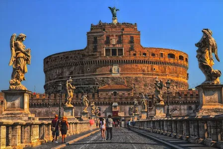 Rome wallpapers screenshot 3