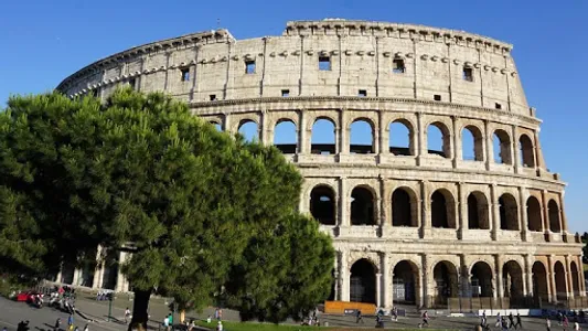 Rome wallpapers screenshot 4