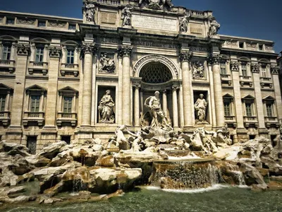 Rome wallpapers screenshot 5