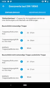 Treppen Planungshilfe Kenngott screenshot 1