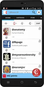 Ipomo MetaFloor screenshot 0
