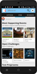 Ipomo MetaFloor screenshot 1