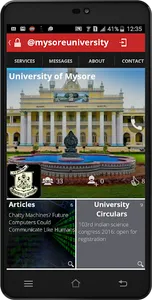 Ipomo MetaFloor screenshot 2