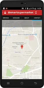 Ipomo MetaFloor screenshot 7