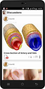 Ipomo MetaFloor screenshot 8