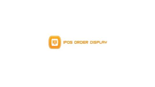 iPOS KDS Display screenshot 1