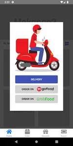 iPOS Delivery screenshot 3