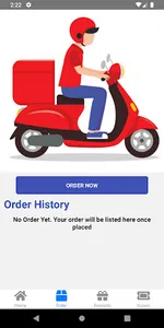 iPOS Delivery screenshot 4