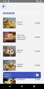 iPOS Delivery screenshot 5