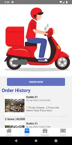 iPOS Delivery screenshot 7