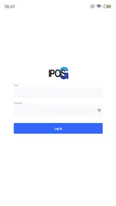 IPOSG Cloud screenshot 1