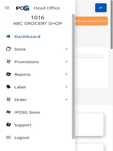 IPOSG Cloud screenshot 11