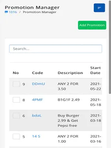 IPOSG Cloud screenshot 19