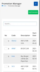 IPOSG Cloud screenshot 4