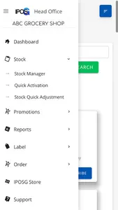 IPOSG Cloud screenshot 6