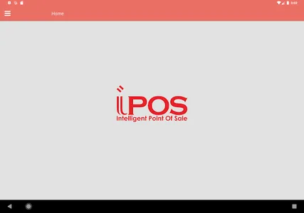 iPOS v5 screenshot 2