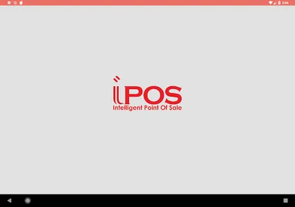 iPOS v5 screenshot 4