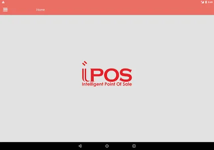 iPOS Retail screenshot 0
